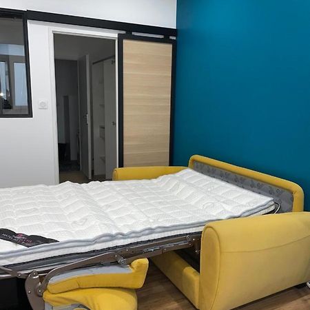 Apartament Loft Atypique Setois Sète Zewnętrze zdjęcie