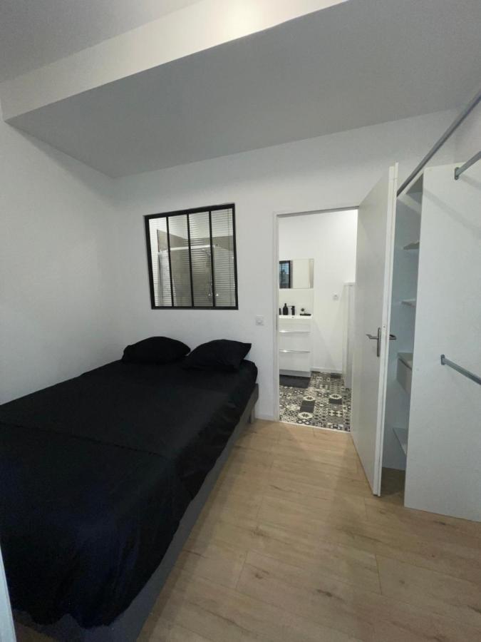 Apartament Loft Atypique Setois Sète Zewnętrze zdjęcie